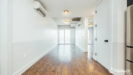 Rented by Nooklyn NYC LLC