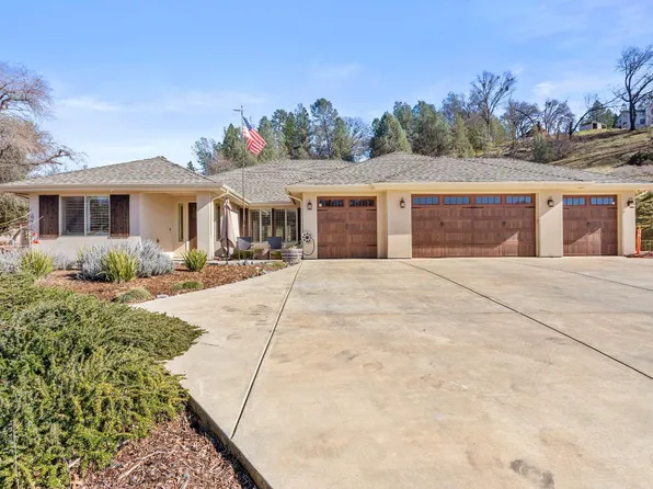 5079 Gregg Way, Auburn, CA 95602