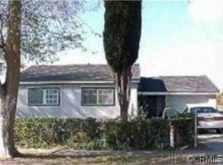 1308 N Pico Ave, San Bernardino, CA 92411