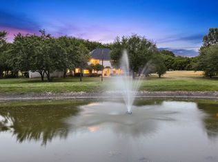 3610 Dublin Rd, PARKER, TX 75002