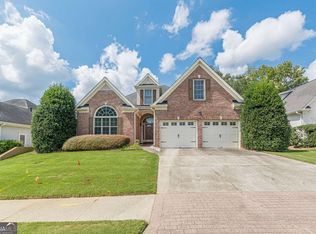 203 Prestwick Way N, Stockbridge, GA 30281