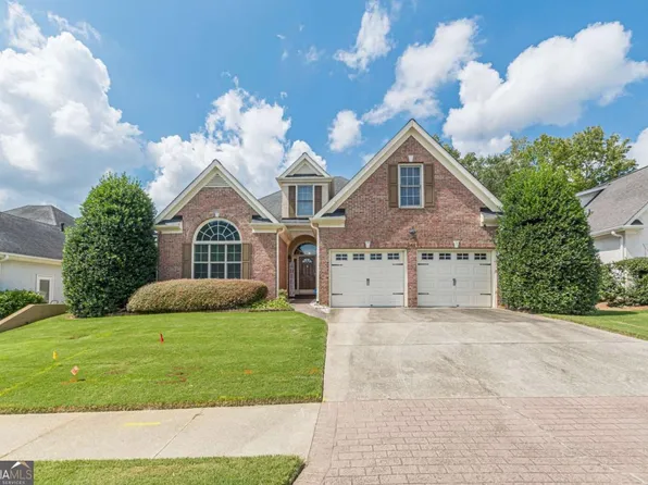 203 Prestwick Way N, Stockbridge, GA 30281