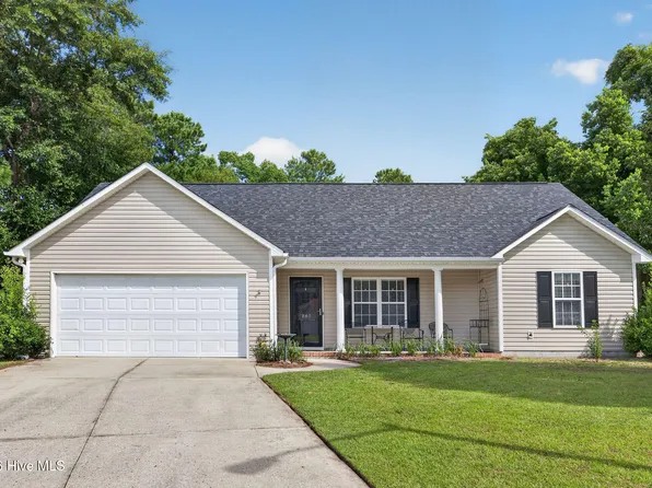 247 Ross Court, Leland, NC 28451