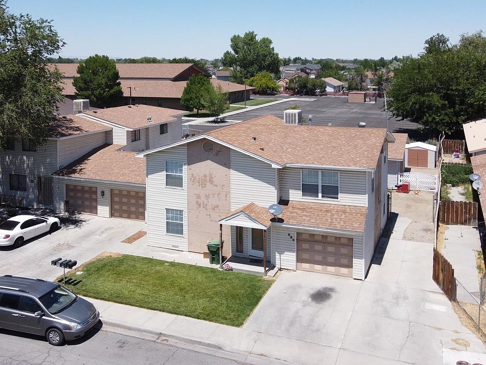 280292 Quail Way, Fallon, NV 89406 Zillow