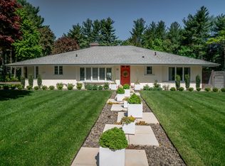 151 Highland St, Holden, MA 01520