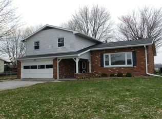 570 S Kirby Rd, Bloomington, IN 47403