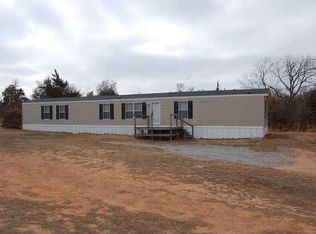6215 N Post Rd, Spencer, OK 73084