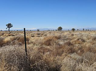90th St E, Lancaster, CA