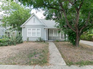 939 Avant Ave, San Antonio, TX 78210