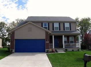 675 Jodee Dr, Xenia, OH 45385