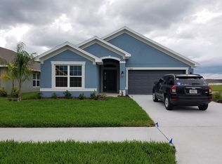 14521 Callen Glen Way, Wimauma, FL 33598