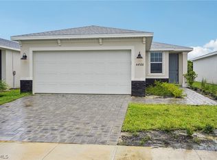 44500 Cable Creek Dr, Punta Gorda, FL 33982