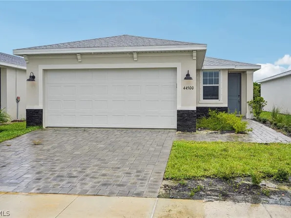 44500 Cable Creek Dr, Punta Gorda, FL 33982