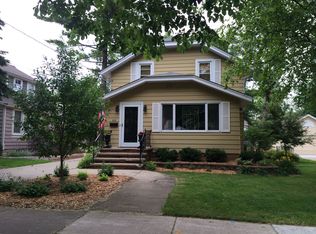 612 E Circle St, Appleton, WI 54911