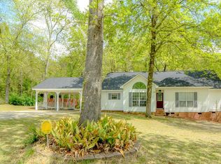 157 Tall John Ln, Aiken, SC 29805