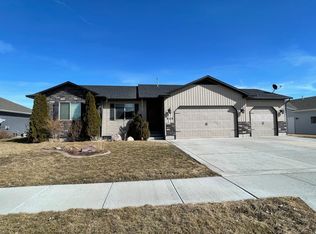 949 Marinus Ln, Pocatello, ID 83201