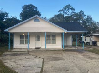 2809 54th Ave, Gulfport, MS 39501