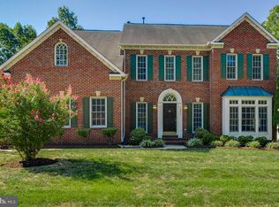 12377 Cold Stream Guard Ct, Bristow, VA 20136