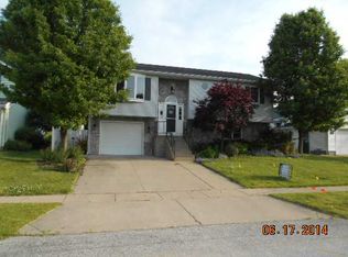 1198 Amy Ave, Erie, PA 16504