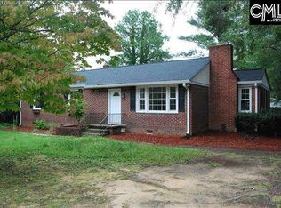 1112 Mohawk Dr, West Columbia, SC 29169
