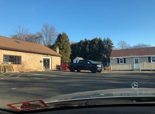 4 E Bristol Rd, Feasterville Trevose, PA 19053