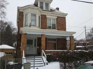 1351 Grotto St, Pittsburgh, PA 15206