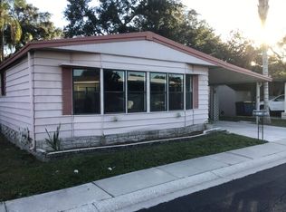 100 Hampton Rd LOT 35, Clearwater, FL 33759