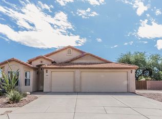 2928 N Silverbell Tree Pl, Tucson, AZ 85745
