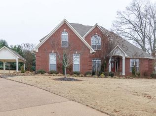 48 Keswick Cv, Jackson, TN 38305