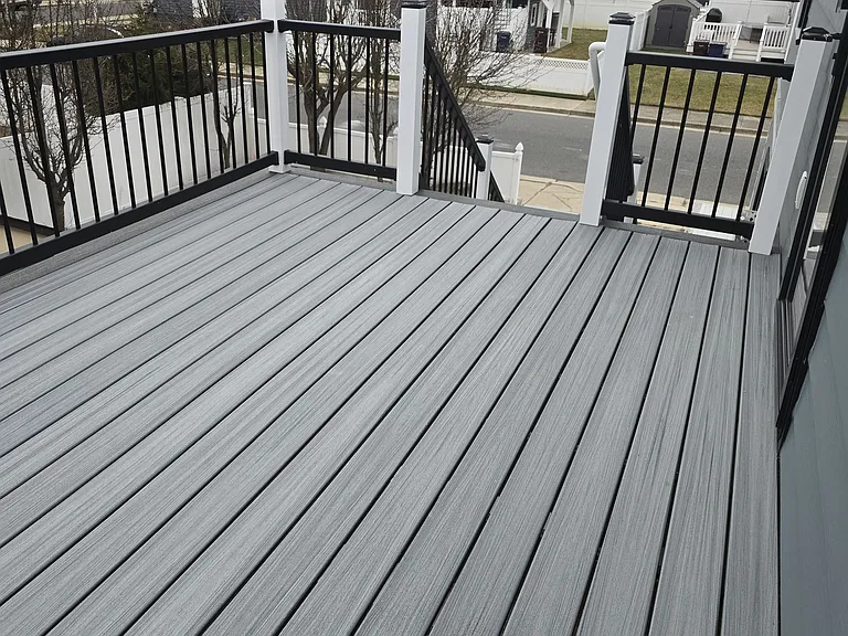 601 N Surrey Ave — Photo 5