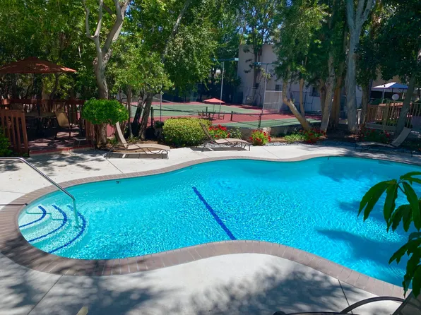 Regent Place Apartments