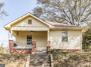 201 E 10th St SW, Rome, GA 30161