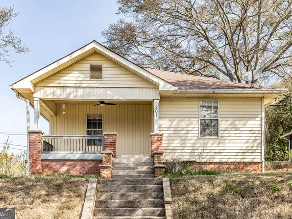 201 E 10th St SW, Rome, GA 30161