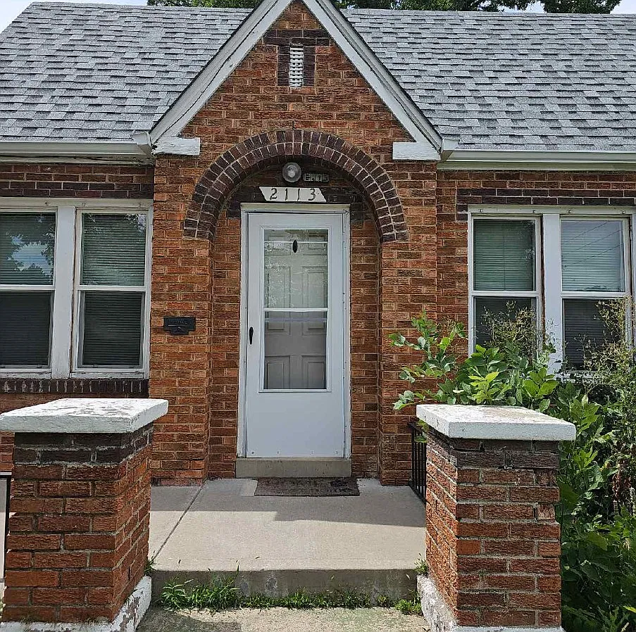 2113 S Washington St - - — Photo 2