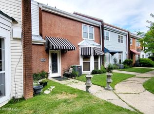 928 Courthouse Rd UNIT 25, Gulfport, MS 39507