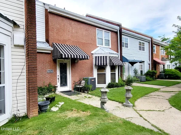 928 Courthouse Rd Unit 25, Gulfport, MS 39507