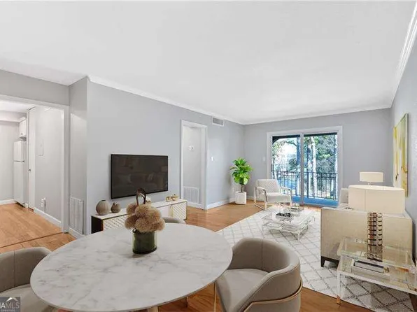 395 Pharr Rd NE APT 301, Atlanta, GA 30305