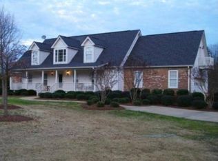 1550 Norton Rd, Watkinsville, GA 30677