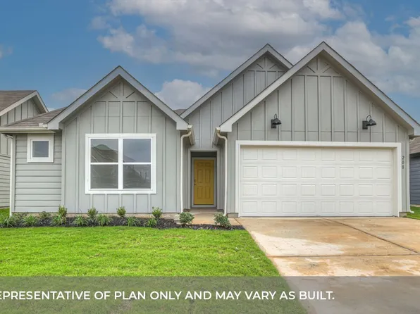 309 Los Lomas Dr, San Marcos, TX 78666