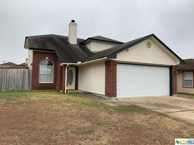 2218 Tracey Ann Ln, Killeen, TX, 76543