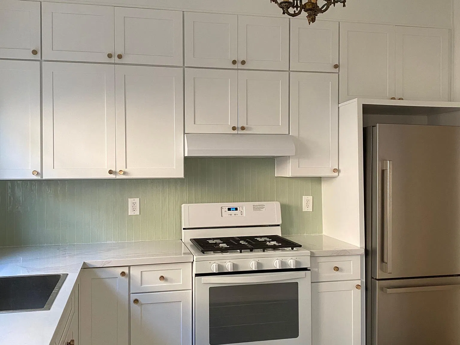 1 bed, 600 sqft, $2,350 — Photo 3