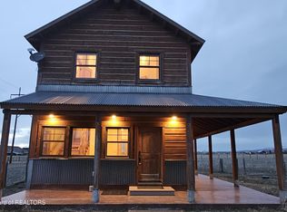 760 W 4000 S, Victor, ID 83455