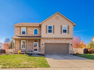 6511 Granny Smith Ln, Avon, IN 46123