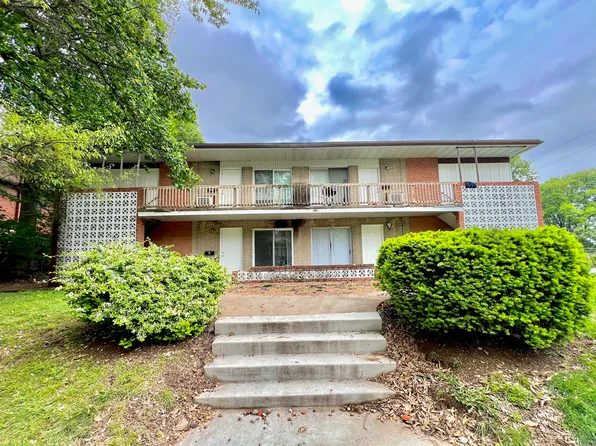 100 N Pennsylvania Ave APT B, Belleville, IL 62220