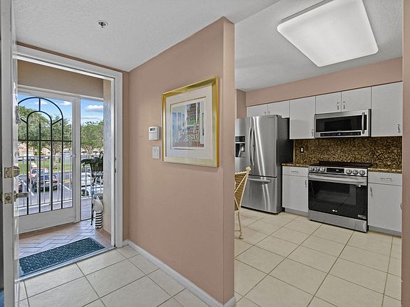 2nd image of 5906 Crystal Shores Drive #203