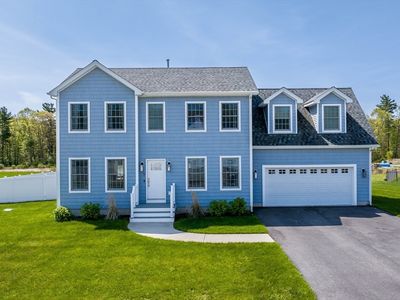 5 Cuttyhunk Dr, Mattapoisett, MA, 02739