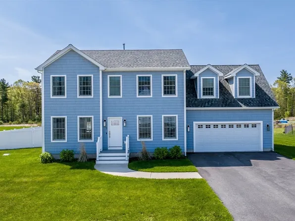 5 Cuttyhunk Dr, Mattapoisett, MA 02739