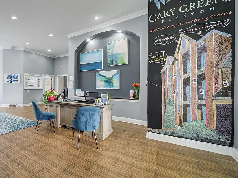Cary Greens At Preston — Photo 33