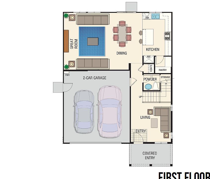 1st image of 2424 Pintail Dr