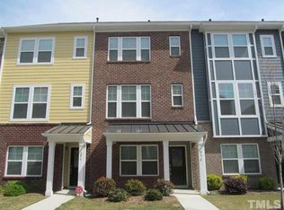 252 Michigan Ave, Cary, NC 27519